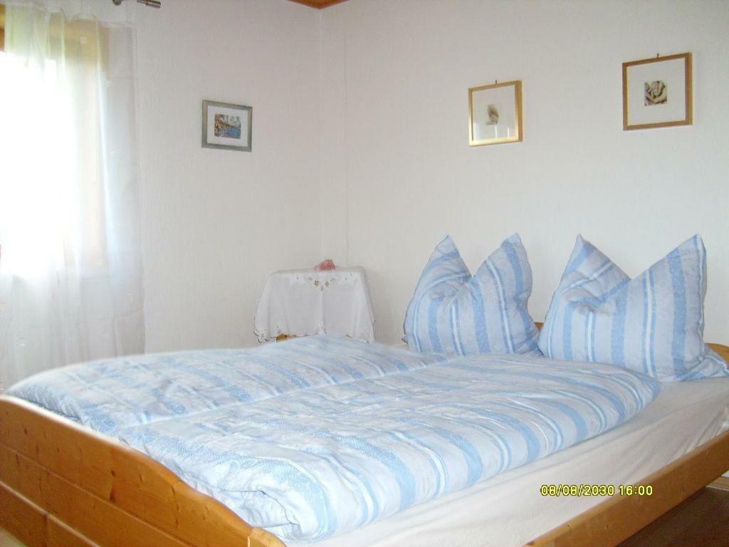 Ferienwohnung Haus Hörger Maierhöfen Zimmer foto
